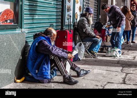 homeless español|Homeless in Spanish .